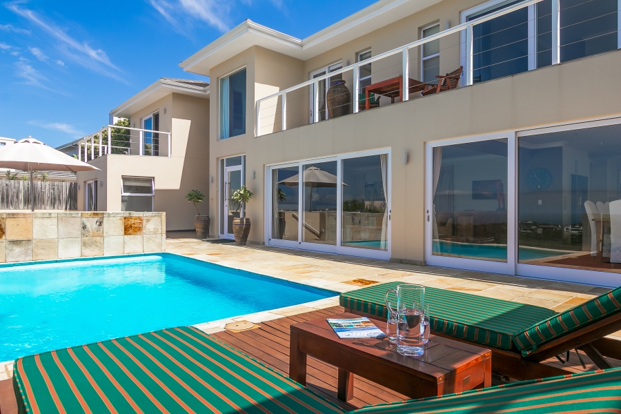 4 Bedroom Property for Sale in Pezula Golf Estate Western Cape